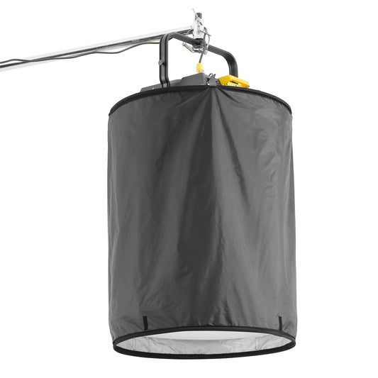 P600BHSS Space Light Softbox for KNOWLED P600BI (SPECIAL ORDER)