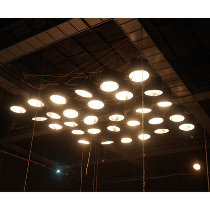 P600BHSS Space Light Softbox for KNOWLED P600BI (SPECIAL ORDER)