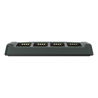Solidcom C1 Pro-HUB8S Wireless Intercom System with 9 Noise-Cancelling Headsets