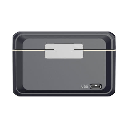 Lark M2 Combo Wireless Lavalier Microphone Case