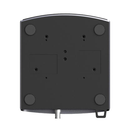 Bottom View of the  Hollyland ASTRA P1 PTZStreaming Camera