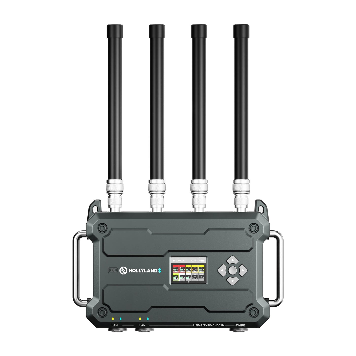 Solidcom C1 Pro - Roaming Hub 20S Wireless Intercom System Twenty-Headset Kit