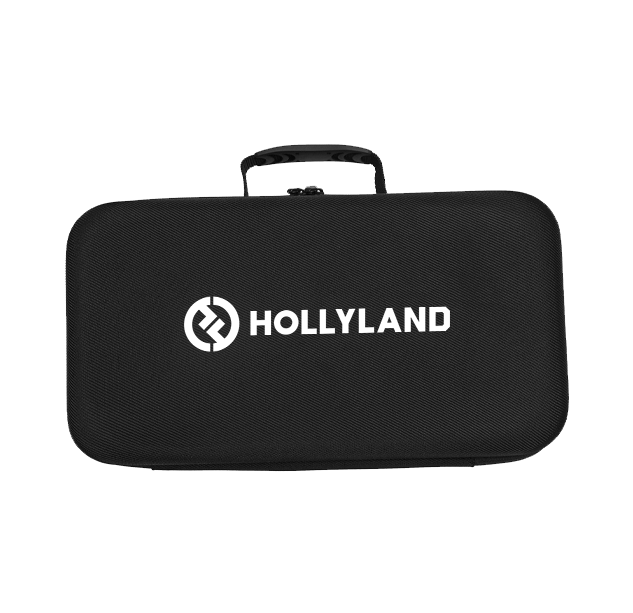 Hollyland HL-C1PRO-SC03 Solidcom C1 PRO 8 Head Case