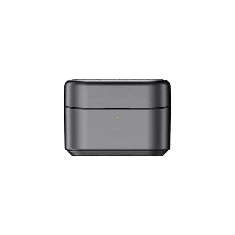 LARK M2S Wireless Lavalier Microphone Mini Combo Kit Case