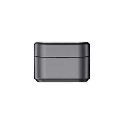 LARK M2S Wireless Lavalier Microphone Mini Combo Kit Case