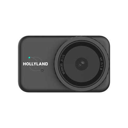 Lyra 4K UHD Webcam and LARK A1 Wireless Mic Combo Kit