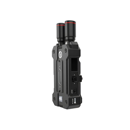 Hollyland Mars 4K RX Receiver (HL-9802G-RX)