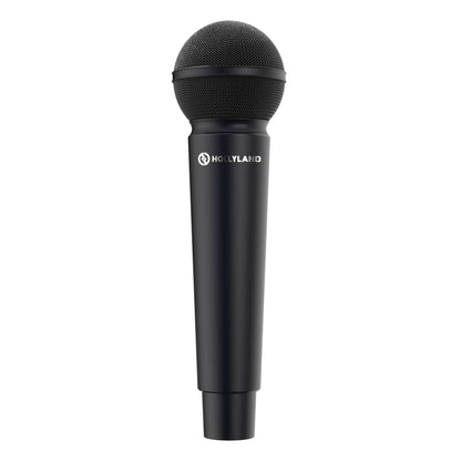 Hollyland Melo P1 Wireless Condenser Microphone Combo Kit