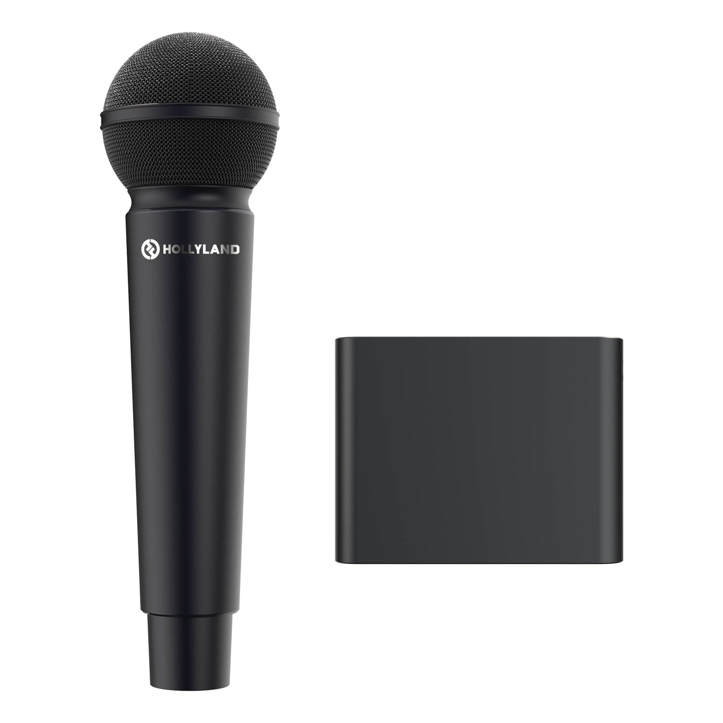 Hollyland Melo P1 Wireless Condenser Microphone Solo Kit
