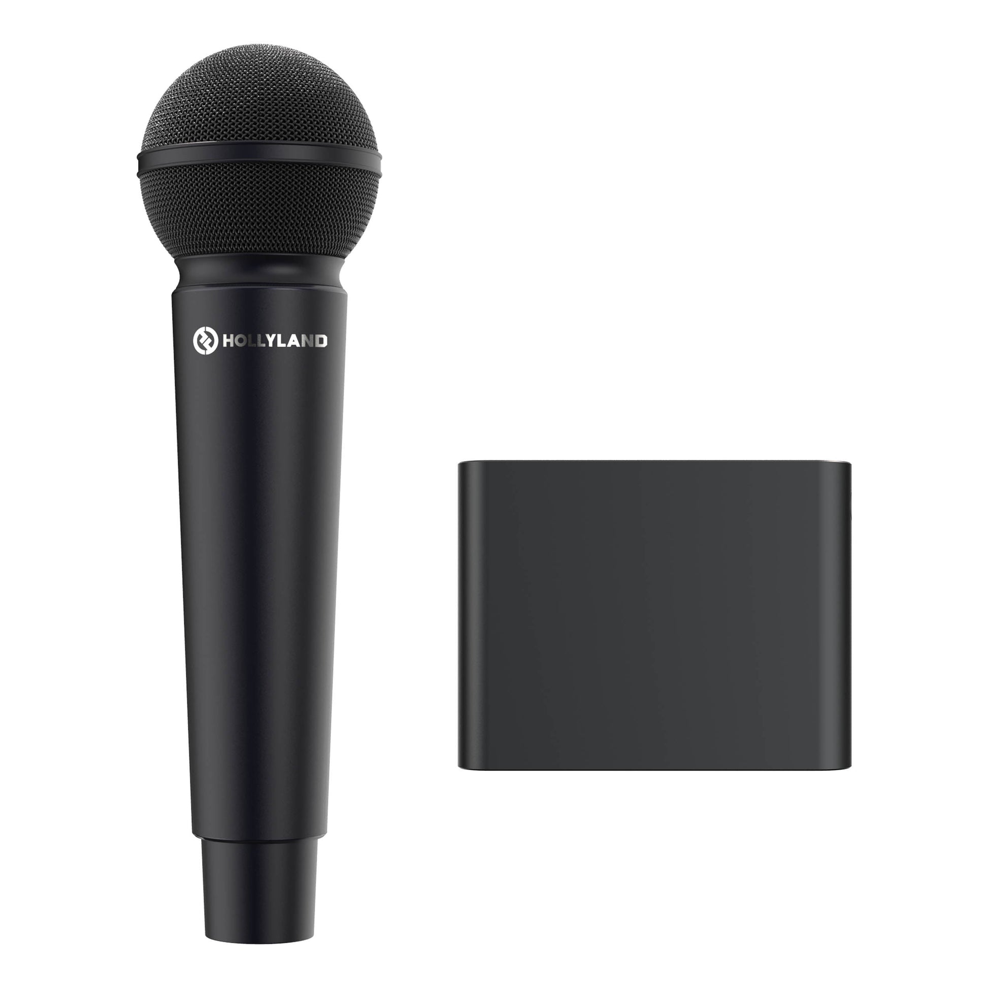 Hollyland Melo P1 Wireless Condenser Microphone Solo Kit
