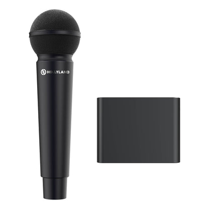 Hollyland Melo P1 Wireless Condenser Microphone Solo Kit