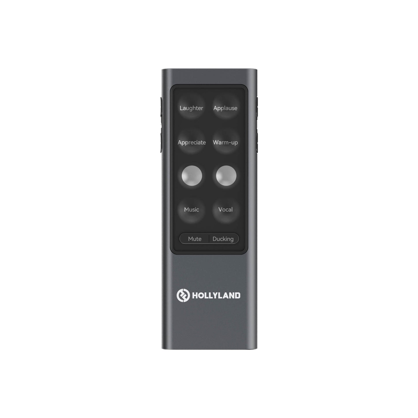 Hollyland Melo P1 Wireless Condenser Microphone Ultimate Combo Kit