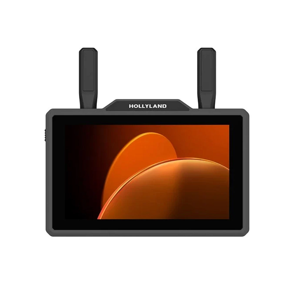 Hollyland Pyro 5 HL-8830 5.5" 4K HDMI Wireless Touchscreen Video Monitor