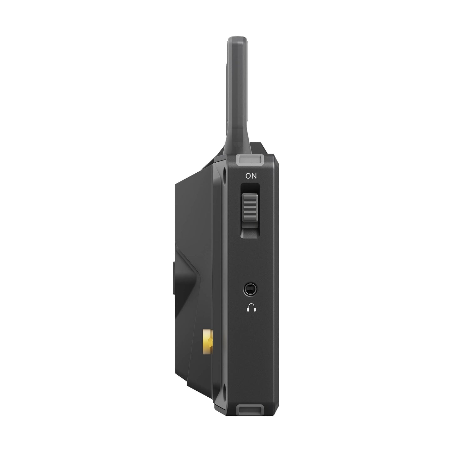 Pyro 5 4K 5.5" On-Camera Field Monitor with Built-in Transceiver