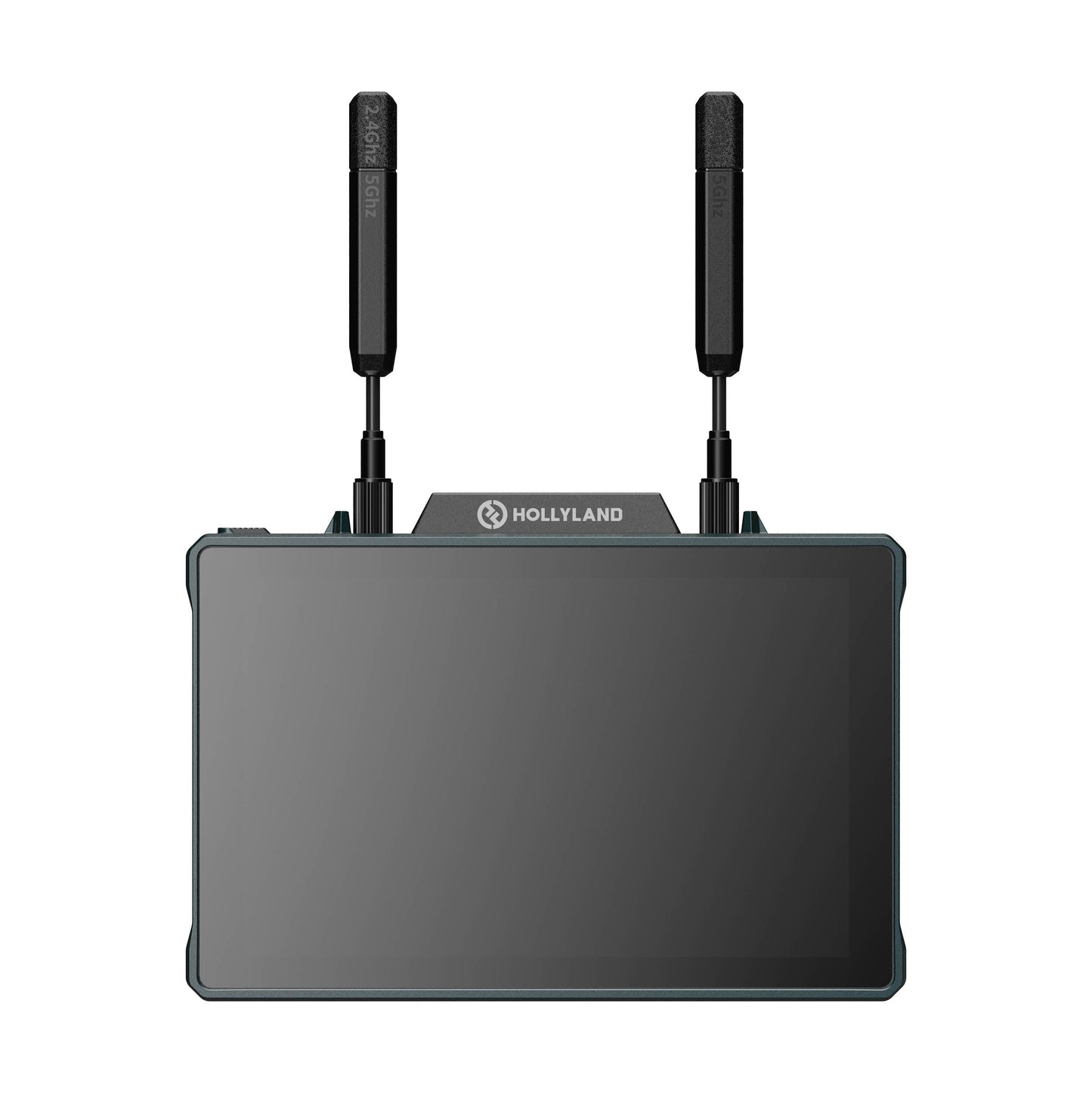 The Hollyland Pyro7 7-Inch Monitor with Built-in Video Transmitter and Receiver