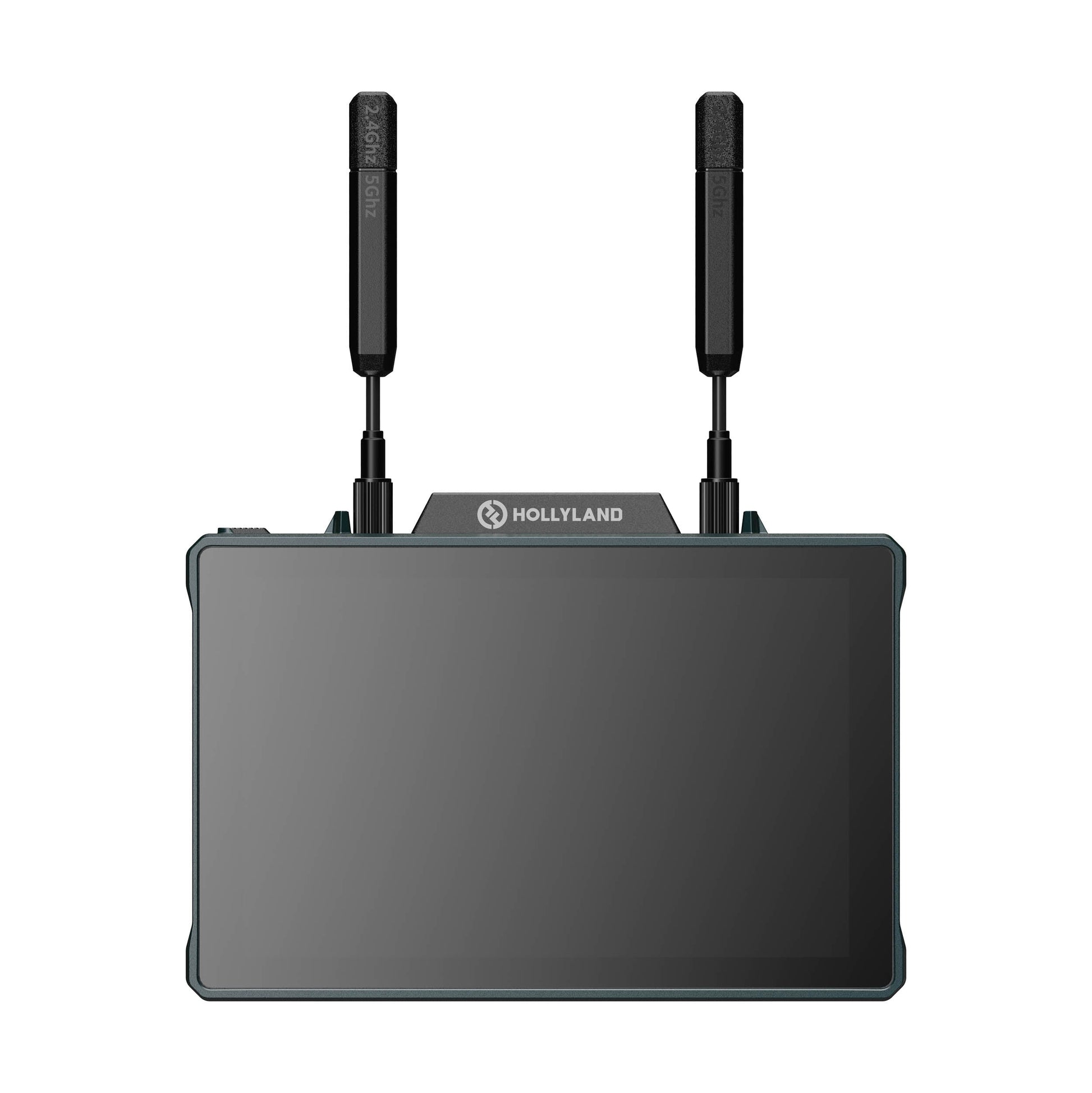 The Hollyland Pyro7 7-Inch Monitor with Built-in Video Transmitter and Receiver