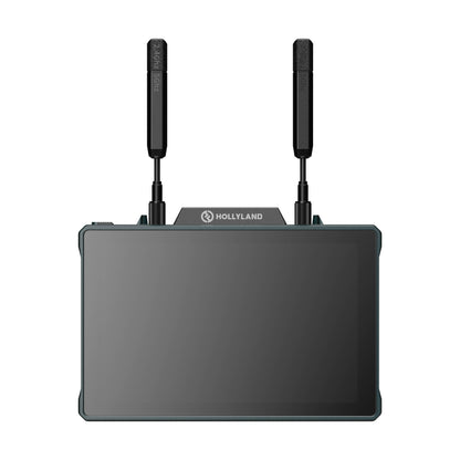 The Hollyland Pyro7 7-Inch Monitor with Built-in Video Transmitter and Receiver