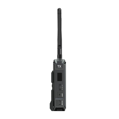 Pyro H Dual HDMI Wireless Video Transmitter and Receiver Set