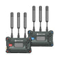 Pyro S Dual HDMI Wireless Video Transmitter And Receiver Set