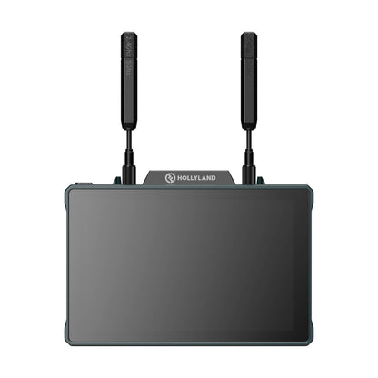 Pyro Transmission And Monitoring Kit with 7" Video Transceiver Monitor