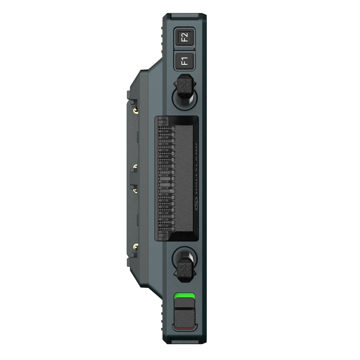 Pyro Transmission And Monitoring Kit with 7" Video Transceiver Monitor