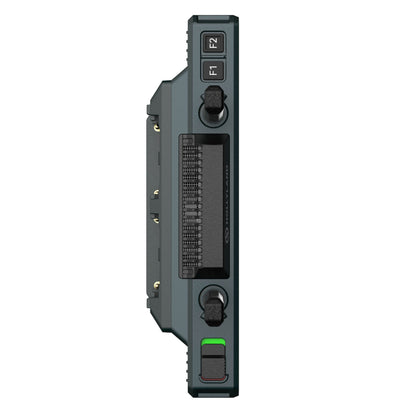 Pyro Transmission And Monitoring Kit with 7" Video Transceiver Monitor