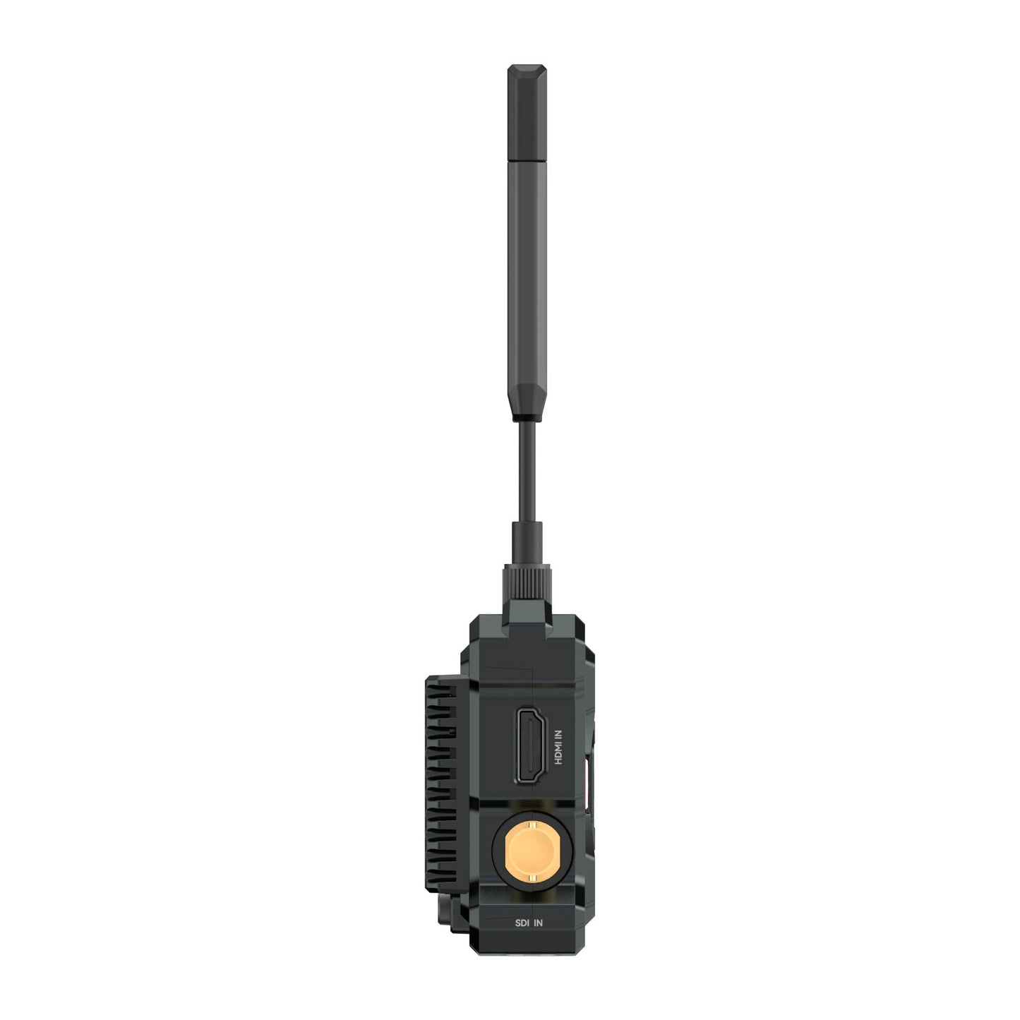 Pyro Transmission And Monitoring Kit with 7" Video Transceiver Monitor