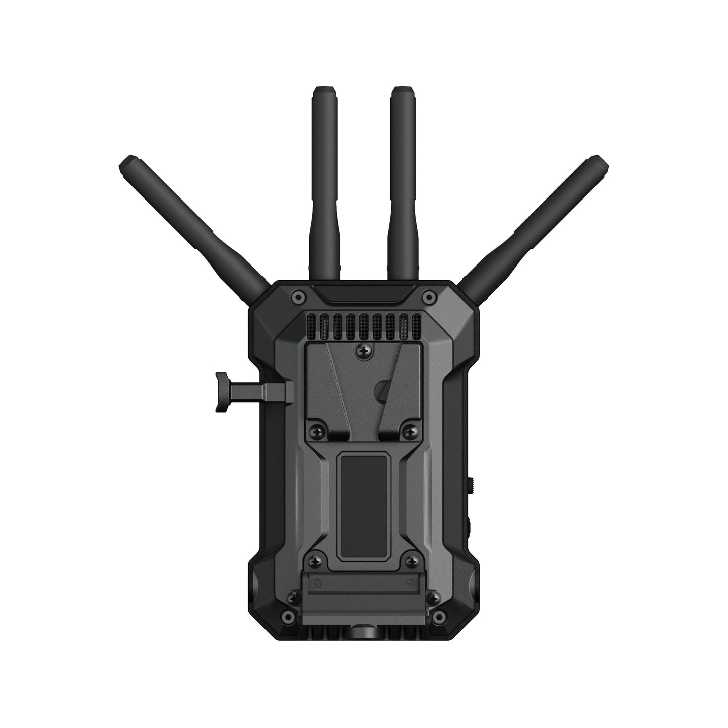 Pyro Ultra 1TX Transmitter and  2RX Receiver Video Transmission Kit - Back View