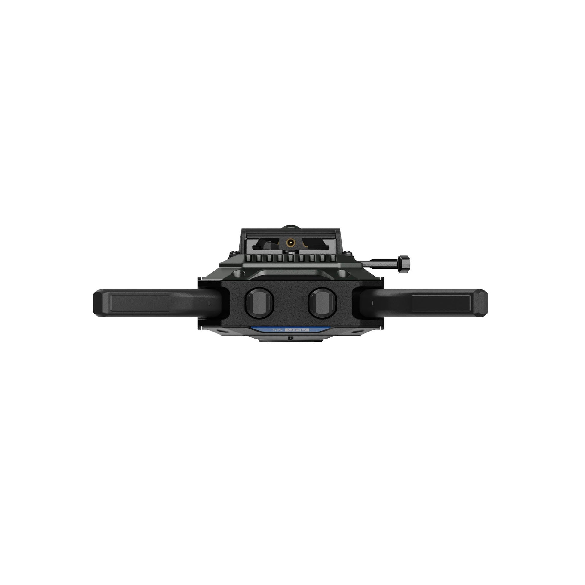 Pyro Ultra 1TX Transmitter Receiver Video Receiver Top View
