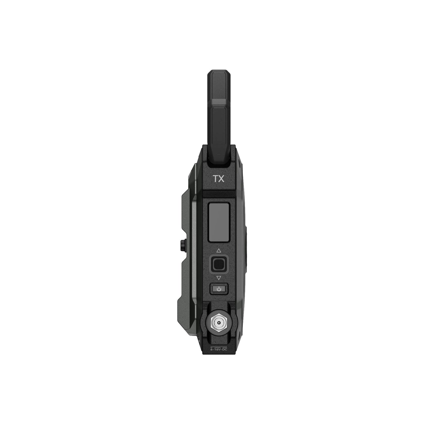 Hollyland Pyro Ultra Transmitter Only (Side View)