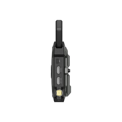 Hollyland Pyro Ultra Transmitter Only (Side View)
