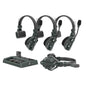 Hollyland Solidcom C1 Four Headset Kit 