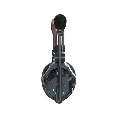 Solidcom C1 Pro DH02 Wireless Dual-Ear Remote Headset