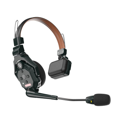Solidcom C1 Pro SH01 Wireless Single-Ear Master Headset