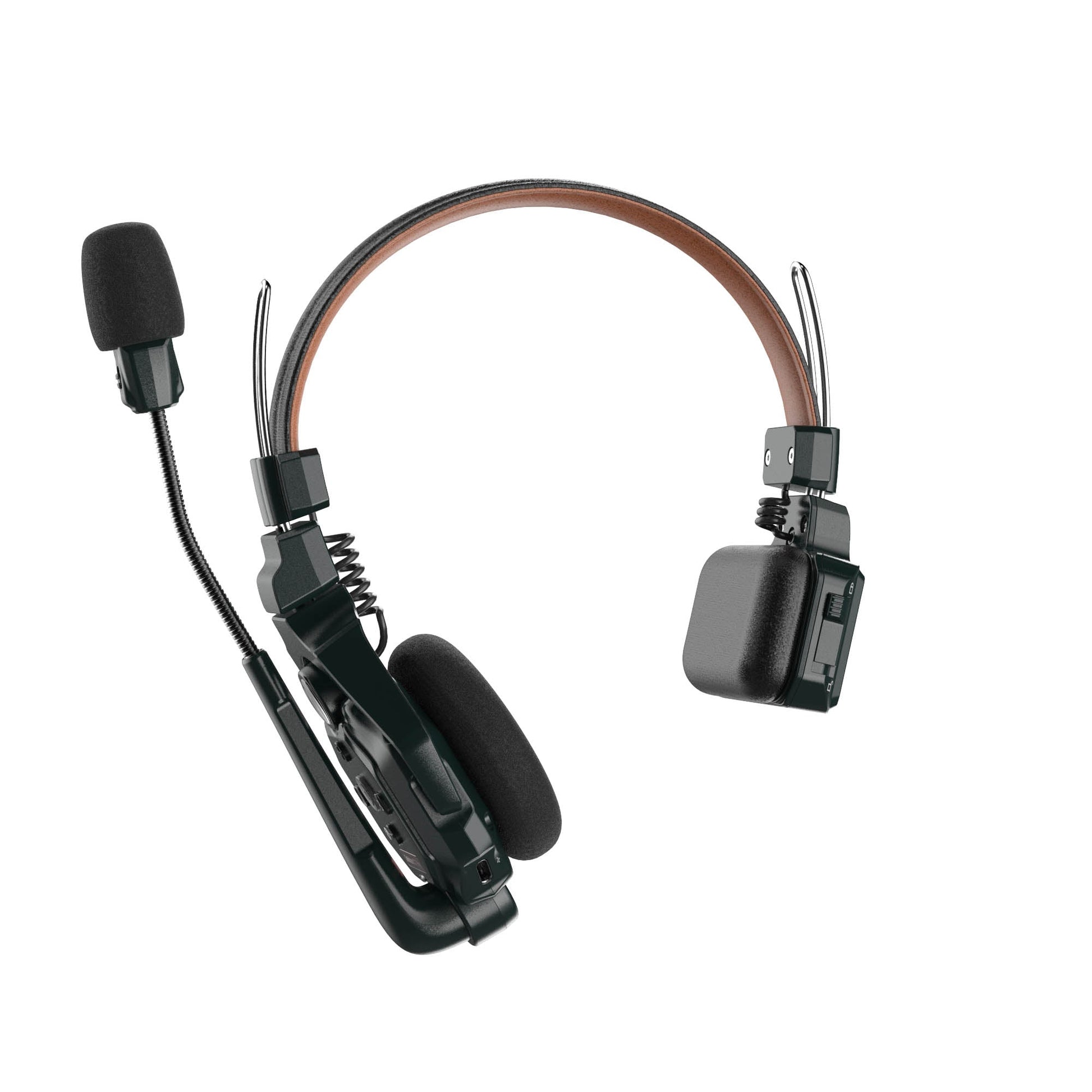 Solidcom C1 Pro SH01 Wireless Single-Ear Master Headset
