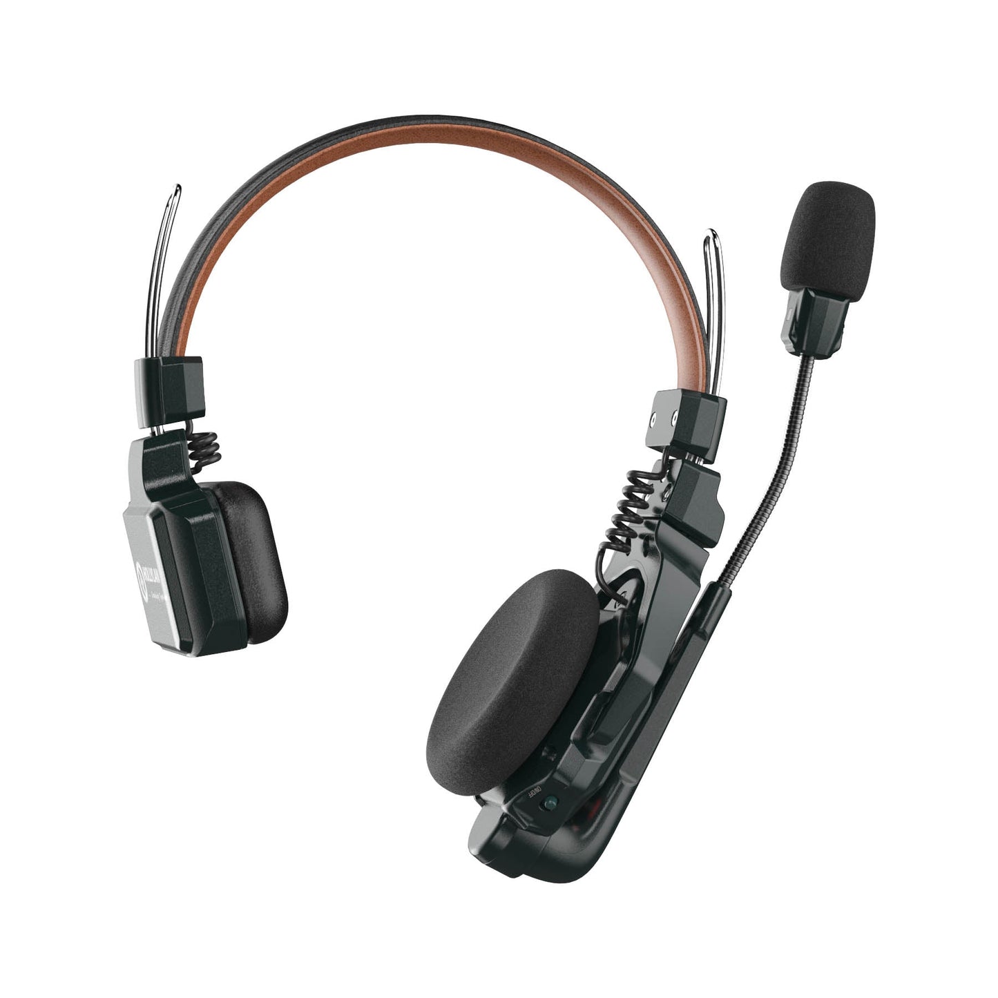Solidcom C1 Pro SH01 Wireless Single-Ear Master Headset