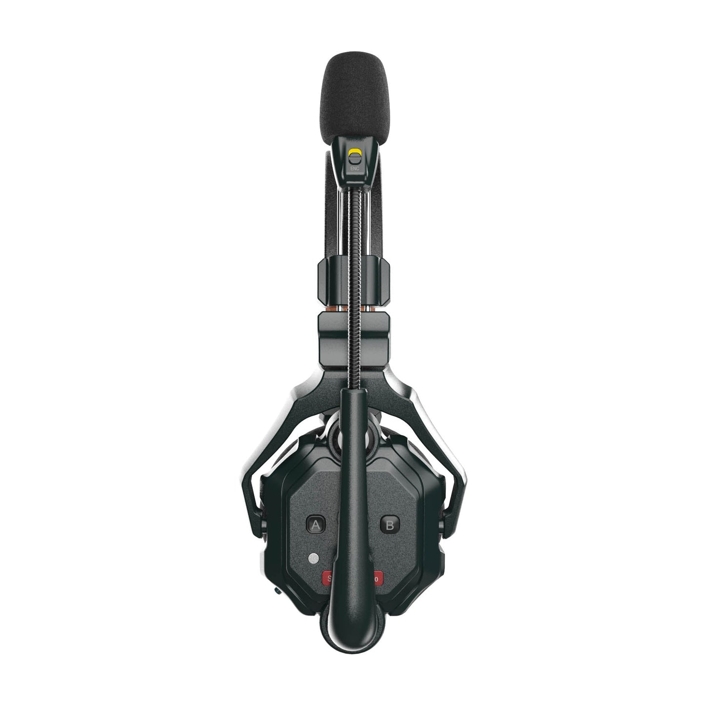 Solidcom C1 Pro SH01 Wireless Single-Ear Master Headset