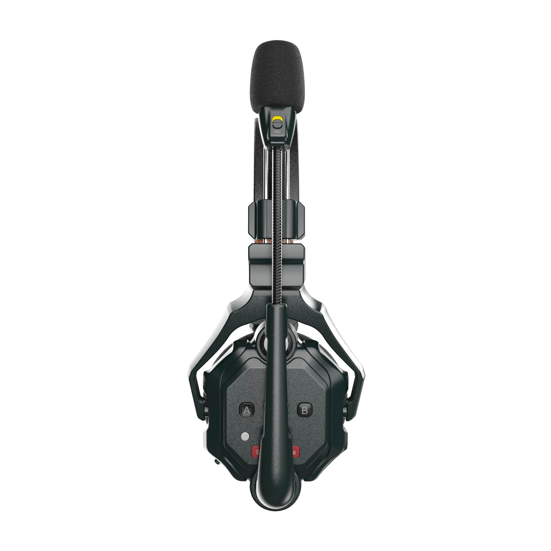 Solidcom C1 Pro SH01 Wireless Single-Ear Master Headset