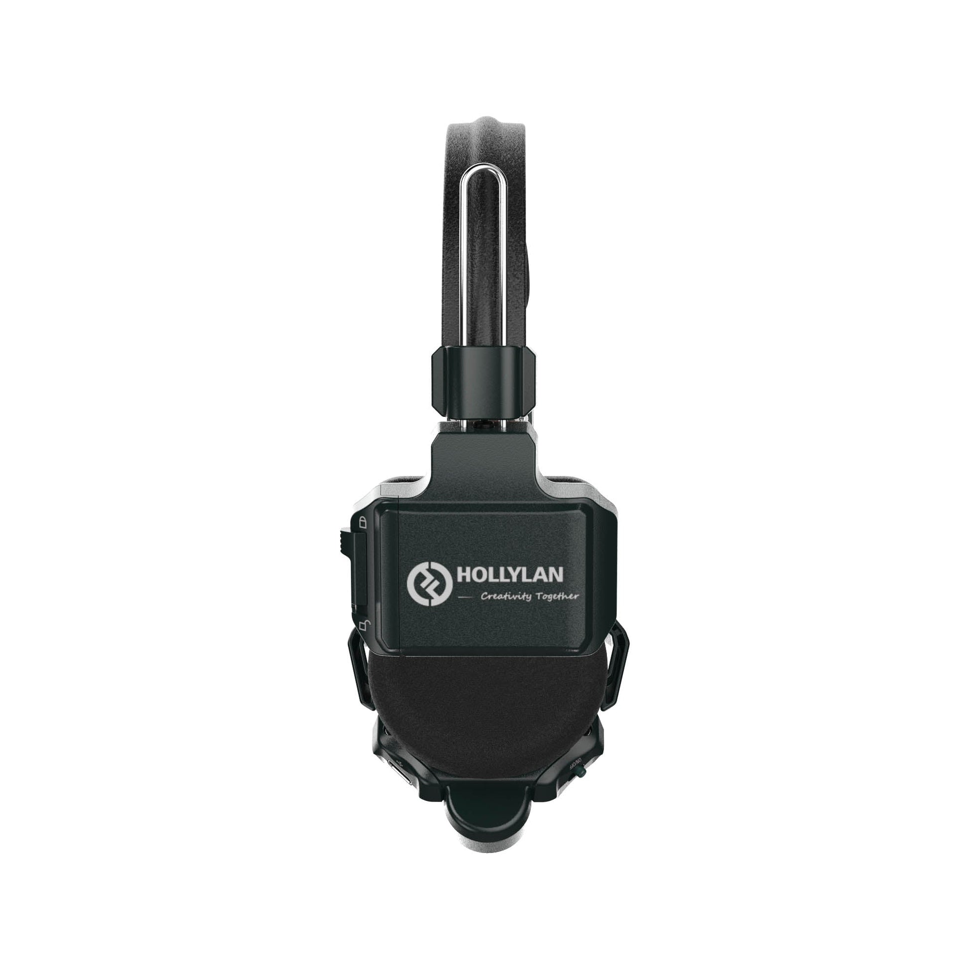Solidcom C1 Pro SH01 Wireless Single-Ear Master Headset