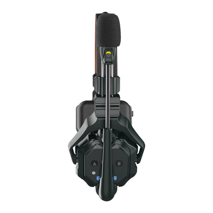 Hollyland Solidcom C1 Pro SH02 Wireless Single-Ear Remote Headset