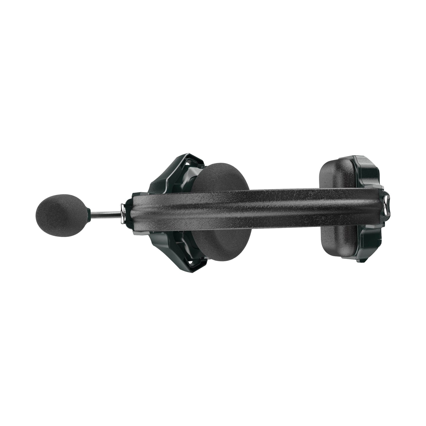 Solidcom C1 Pro Wireless Intercom System with 8 Single-Ear ENC Headsets
