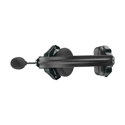 Solidcom C1 Pro Wireless Intercom System with 8 Single-Ear ENC Headsets