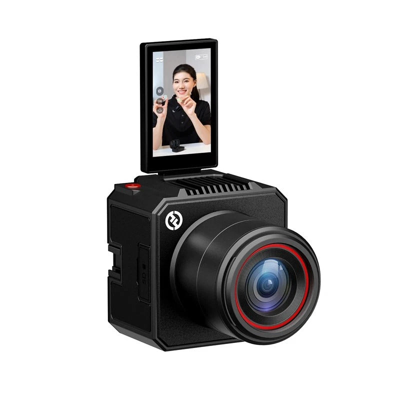 Hollyland VenusLiv Air 24/7 Live Streaming Camera