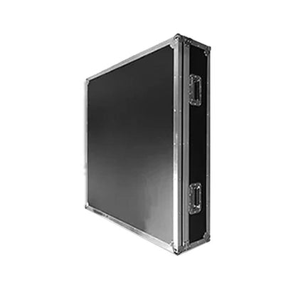 Large 115cm 360° Electronic Rotating Turntable Photo Booth with Metal Plate - For 1-7 persons (SPECIAL ORDER)