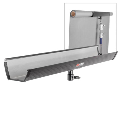 T-Bone Photography Bracket for Paper & Vinyl BackDrop 