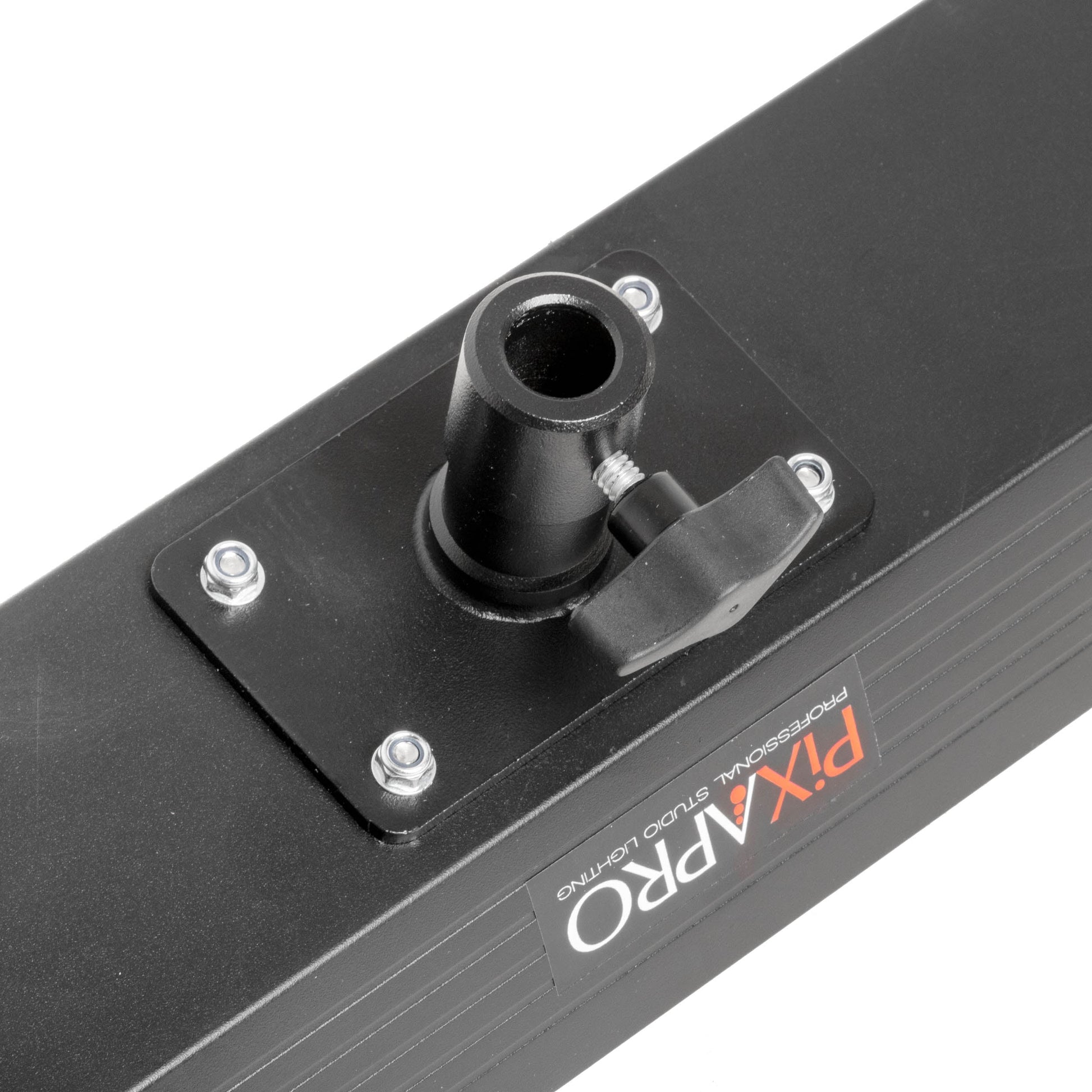 T-Bone Gutter Background Bracket