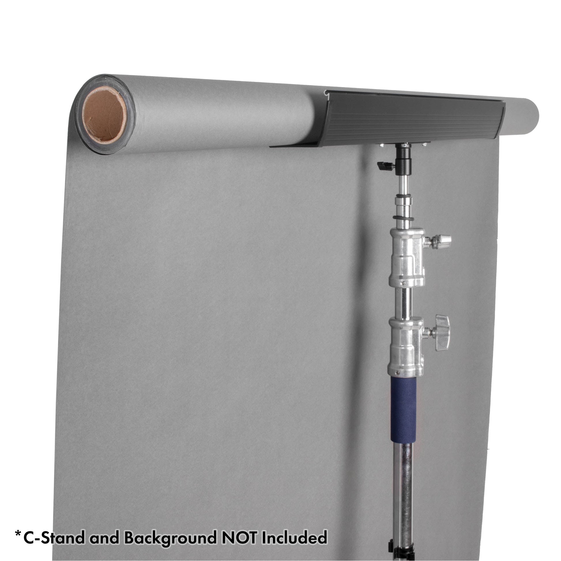 T-Bone Gutter Background Bracket