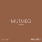 1.35m x 10m Mutmeg Seamless Paper Photography Backdrop