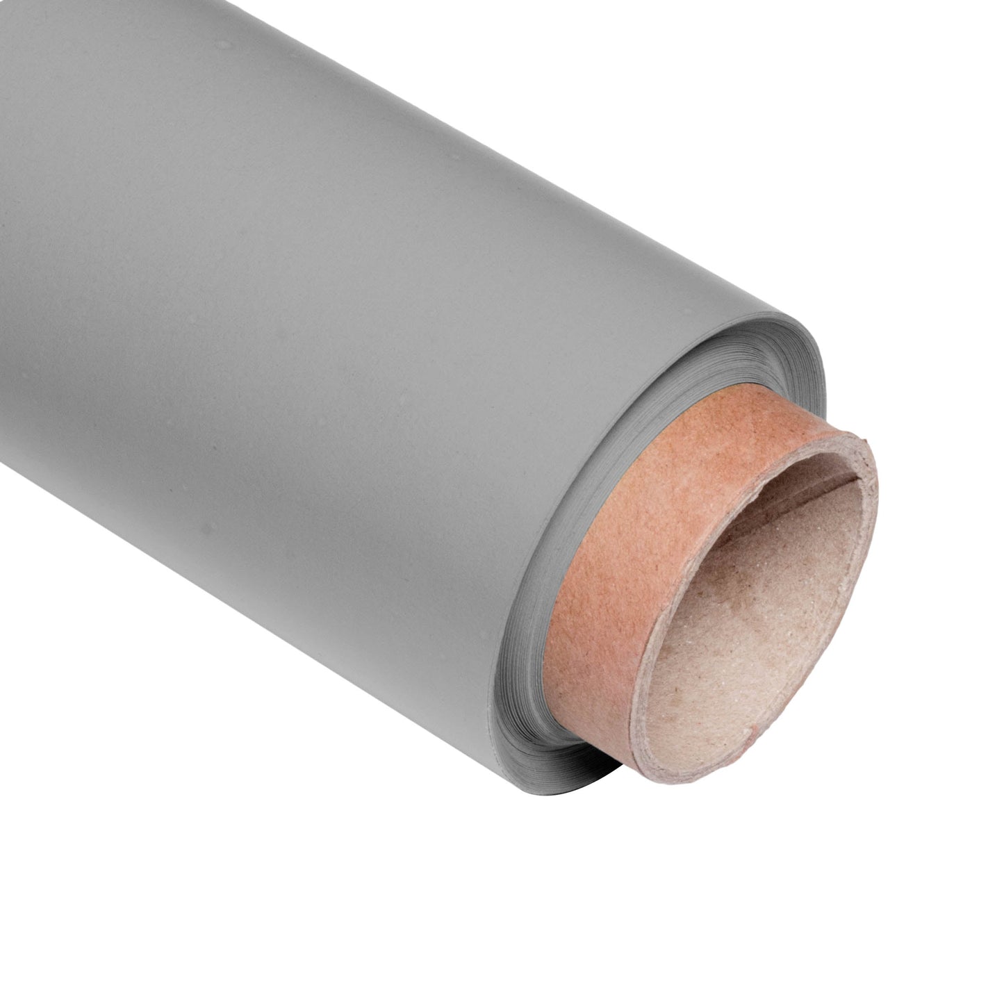 PiXAPRO 2.7x10m Grey Seamless Paper Background Roll