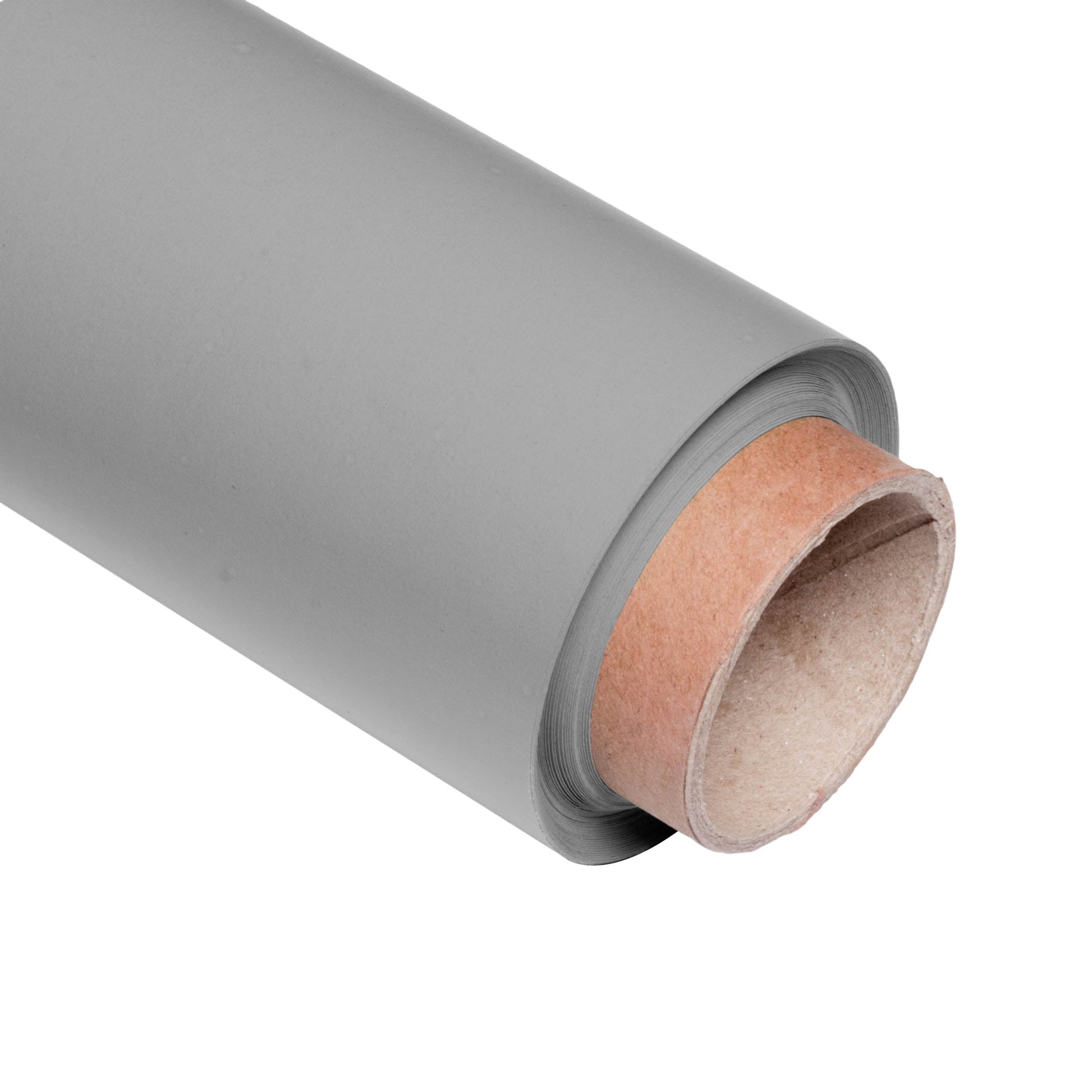 PiXAPRO 2.7x10m Grey Seamless Paper Background Roll